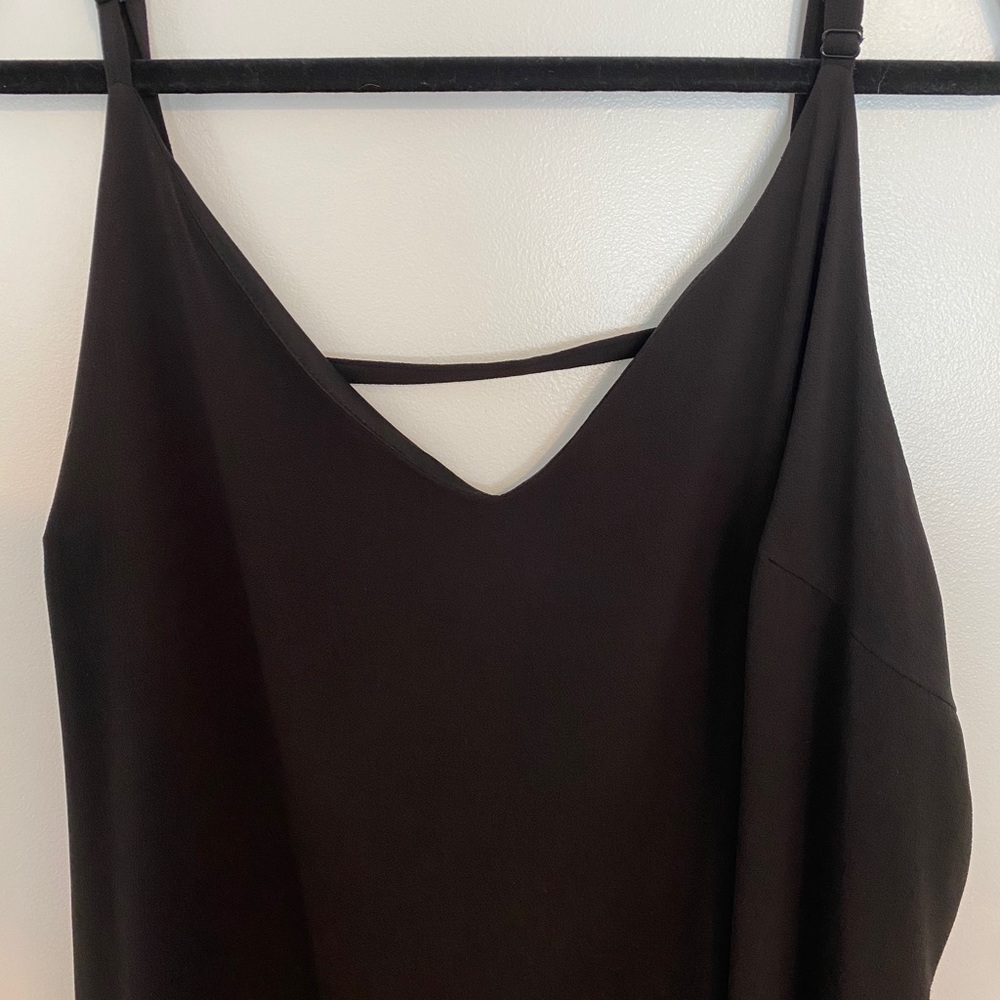 Torrid Little Black Dress - Picture 2 of 6